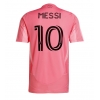 Inter Miami Lionel Messi #10 Replica Home Shirt 2025-26 Short Sleeve Inter Miami Lionel Messi #10 Replica Home Shirt 2025-26 Short Sleeve